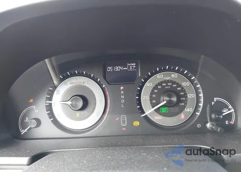 2016 Honda Odyssey Se from USA, damaged, VIN 5FNRL5H31GB109718